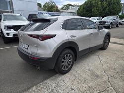2024 Mazda CX-30 G20 Pure