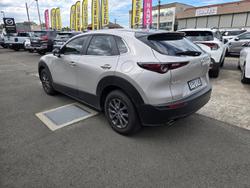 2024 Mazda CX-30 G20 Pure