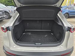 2024 Mazda CX-30 G20 Pure