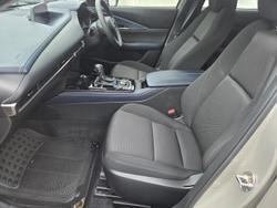 2024 Mazda CX-30 G20 Pure