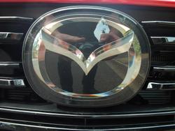 2025 Mazda CX-3 G20 GT SP