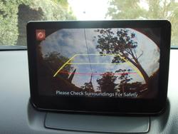 2025 Mazda CX-3 G20 GT SP