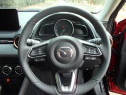 2025 Mazda CX-3 G20 GT SP