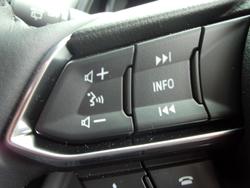 2025 Mazda CX-3 G20 GT SP