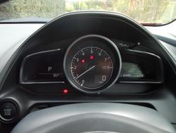 2025 Mazda CX-3 G20 GT SP