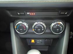 2025 Mazda CX-3 G20 GT SP