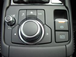 2025 Mazda CX-3 G20 GT SP