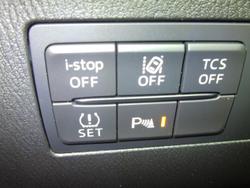 2025 Mazda CX-3 G20 GT SP