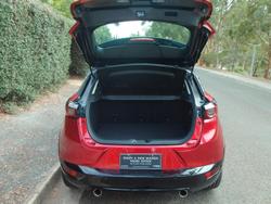 2025 Mazda CX-3 G20 GT SP