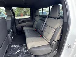 2025 Chevrolet Silverado 1500 ZR2 W/Tech Pack