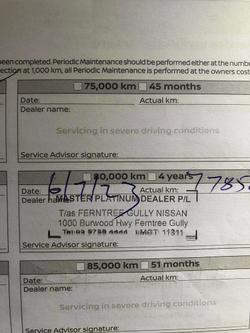 2020 Nissan Navara SL D23 Series 4 4X4 Dual Range Polar White