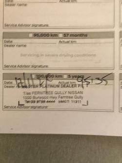 2020 Nissan Navara SL D23 Series 4 4X4 Dual Range Polar White