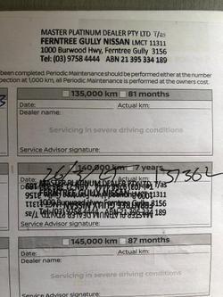 2020 Nissan Navara SL D23 Series 4 4X4 Dual Range Polar White