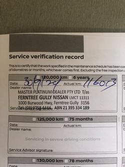 2020 Nissan Navara SL D23 Series 4 4X4 Dual Range Polar White