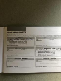 2020 Nissan Navara SL D23 Series 4 4X4 Dual Range Polar White