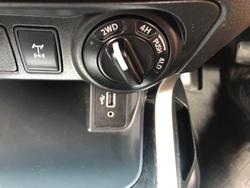 2020 Nissan Navara SL D23 Series 4 4X4 Dual Range Polar White