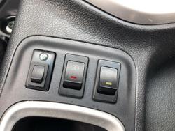 2020 Nissan Navara SL D23 Series 4 4X4 Dual Range Polar White