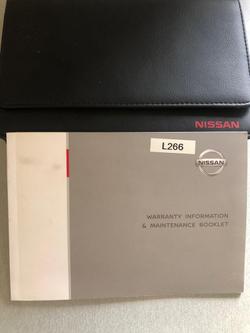 2020 Nissan Navara SL D23 Series 4 4X4 Dual Range Polar White