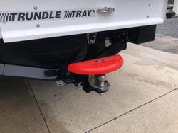 2020 Nissan Navara SL D23 Series 4 4X4 Dual Range Polar White