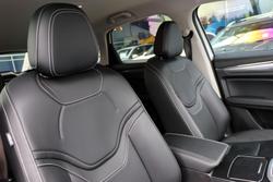 2024 GWM Haval Jolion Lux