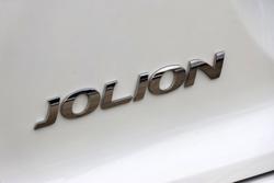 2024 GWM Haval Jolion Lux
