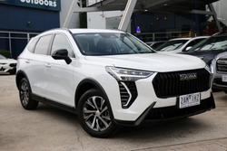 2024 GWM Haval Jolion Lux