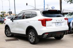 2024 GWM Haval Jolion Lux