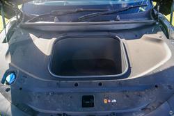 2025 Kia EV5 GT-Line OVc MY25 AWD Starry Night Black