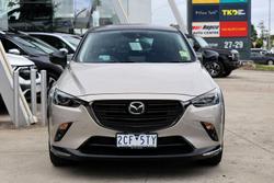2024 Mazda CX-3 G20 Touring SP