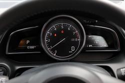 2024 Mazda CX-3 G20 Touring SP