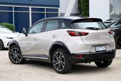 2024 Mazda CX-3 G20 Touring SP