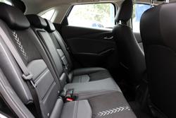 2024 Mazda CX-3 G20 Touring SP