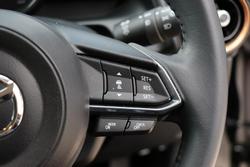 2024 Mazda CX-3 G20 Touring SP