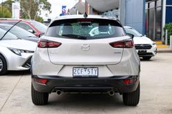 2024 Mazda CX-3 G20 Touring SP