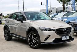 2024 Mazda CX-3 G20 Touring SP