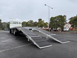 2025 Isuzu F Series FVD 170-300 AT R60