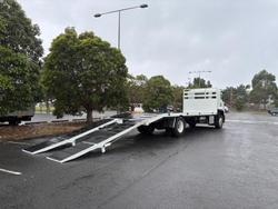 2025 Isuzu F Series FVD 170-300 AT R60