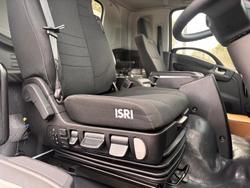2025 Isuzu F Series FVD 170-300 AT R60