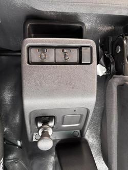 2025 Isuzu F Series FVD 170-300 AT R60