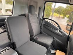 2025 Isuzu F Series FVD 170-300 AT R60