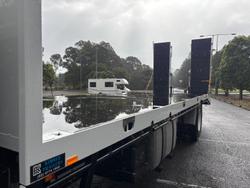 2025 Isuzu F Series FVD 170-300 AT R60