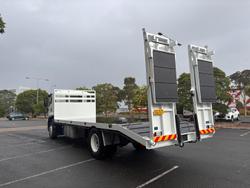 2025 Isuzu F Series FVD 170-300 AT R60