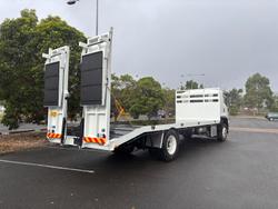 2025 Isuzu F Series FVD 170-300 AT R60