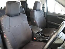 2024 Mazda BT-50 XTR