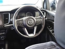 2024 Mazda BT-50 XTR