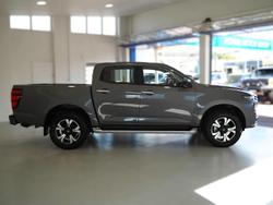 2024 Mazda BT-50 XTR