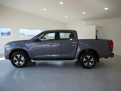 2024 Mazda BT-50 XTR