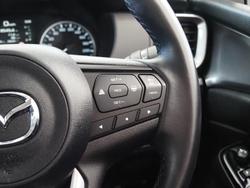 2024 Mazda BT-50 XTR