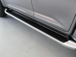 2024 Mazda BT-50 XTR