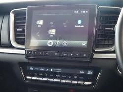 2024 Mazda BT-50 XTR